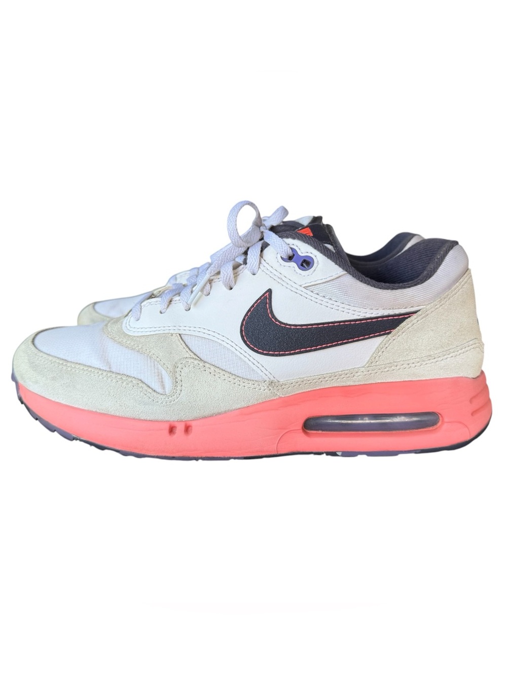 Nike Air Max 1 86 OG Big Bubble Golf Shoes, Men’s 9.5